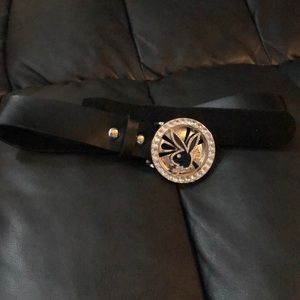 Playboy Belt